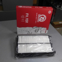 Фильтр воздушный (пр-во TANGUN) HYUNDAI TUCSON II, KIA MOTORS SPORTAGE IV 1.7CRDI, 2.0CRDI 2015-