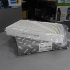 Фильтр салона (пр-во RIDER) RENAULT MEGANE III 09-