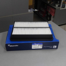 Фильтр воздушный (пр-во MANDO) HYUNDAI TUCSON [JM]