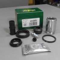 Ремкомплект, задни тормозной суппорт, с поршнем 33 мм (FRENKIT) MERCEDES VITO638