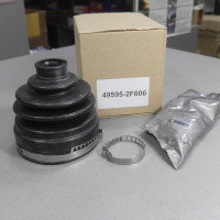 Пыльник шруса внутренего левого (DAC USA) Kia Cerato