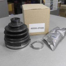 Пыльник шруса внутренего левого (DAC USA) Kia Cerato