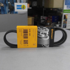 Ремень генератора CONTINENTAL VW TRANSPORTER IV ABL