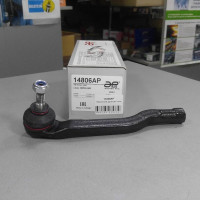 Наконечник правый рулевой тяги (APPLUS) NISSAN  MICRA III