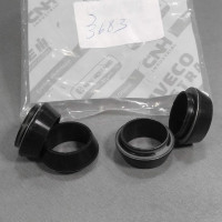 Кольцо форсунки (пр-во IVECO) IVECO DAILY III, DAILY IV, DAILY V, DAILY VI, MASSIF, CITROEN 2.3, 3.0