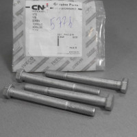 Болт крепления форсунок (пр-во IVECO) IIVECO DAILY III, DAILY IV, DAILY V, DAILY VI, MASSIF, CITROEN 2.3, 3.0