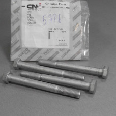 Болт крепления форсунок (пр-во IVECO) IIVECO DAILY III, DAILY IV, DAILY V, DAILY VI, MASSIF, CITROEN 2.3, 3.0 Болт крепления форсунок (пр-во IVECO) IIVECO DAILY III, DAILY IV, DAILY V, DAILY VI, MASSIF, CITROEN 2.3, 3.0