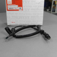 Датчик ABS передний (пр-во ASAM) Renault Master II 2001-, Opel MOVANO-A