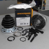ШРУС внутренний с полным монтажным комплектом (DENCKERMANN) VW, AUDI, SEAT
