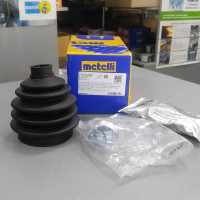 Пыльник ШРУС наружн. METELLI Fiat Fiorino