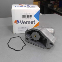 Термостат (пр-во VERNET) Daewoo Nubira 2.0 16V, Chevrolet Lachetti 1.8