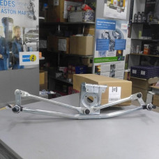 Трапеция стеклоочистителя без мотора, механиз (ABAKUS) SPRINTER 95-06 Трапеция стеклоочистителя без мотора, механиз (ABAKUS) SPRINTER 95-06