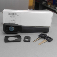 Ручка двери наружная перед-зад (пр-во AIC) Mercedes Sprinter, VW LT 96-06, Vito 638 1995-2003