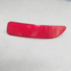 Катафот, фонарь в бампер левый (пр-во TEMPEST) DACIA LOGAN -09 Катафот, фонарь в бампер левый (пр-во TEMPEST) DACIA LOGAN -09