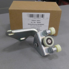 Ролик направляющий вверхний боковой сдвижной двери (пр-во AIC) Sprinter 96-06