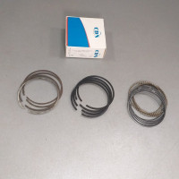 Кольца поршневые 1-й ремонт + 0,25 мм, комплект на весь двигатель (CDN) CHERY AMULET 1.6 8V