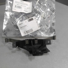 Кронштейн блока цилиндров, маслораспределитель, CHERY AMULET