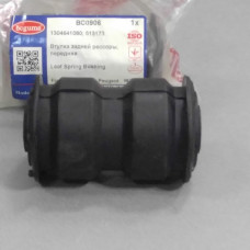 Втулка рессоры задней передняя (пр-во BC Guma) CITROEN JUMPER, FIAT DUCATO