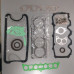 Комплект прокладок двигателя (пр-во SHINO) Chery Amulet 1.6 8V Комплект прокладок двигателя (пр-во SHINO) Chery Amulet 1.6 8V