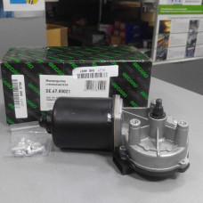 Моторедуктор, трапеции стеклоочистителя (DECARO) AUDI 100, VW GOLF II, LT 28-35, TRANSPORTER T3