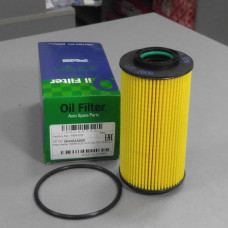 Фильтр масляный  (пр-во PARTS-MALL) KIA