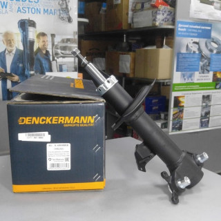 Амортизатор передний левый газомаслянный (пр-во DENCKERMANN) NISSAN PRIMERA