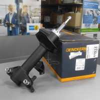 Амортизатор передний правый газомаслянный (пр-во DENCKERMANN) NISSAN PRIMERA