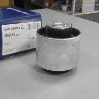 Сайлентблок задней балки (пр-во LEMFORDER) VW Jetta USA