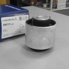 Сайлентблок задней балки (пр-во LEMFORDER) VW Jetta USA