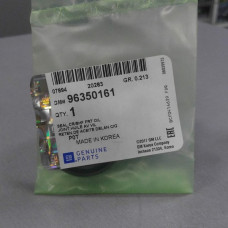 Сальник 30x42x8 коленвала передн. GM 96350161 LANOS 1.5i V8, LANOS, AVEO, LACETTI 1.6