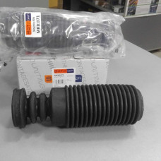 Защитный комплект, пыльник, отбойник, амортизатора (SATO TECH) NISSAN PRIMERA