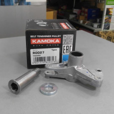 Натяжитель ремня 6062000073 (KAMOKA) Sprinter, Vito OM601-602 (к-кт)