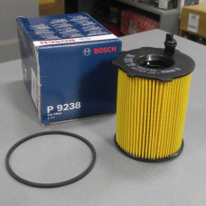 Фильтрующий элемент масляного фильтра (BOSCH) Citoren Berlingo B9, Peugeotn Partner Фильтрующий элемент масляного фильтра (BOSCH) Citoren Berlingo B9, Peugeotn Partner