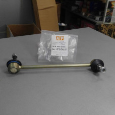 Стойка стабилизатора переднего левая (УСИЛЕННАЯ) KIA  CERATO I