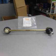 Стойка стабилизатора переднего правая (УСИЛЕННАЯ) KIA CERATO I Стойка стабилизатора переднего правая (УСИЛЕННАЯ) KIA CERATO I