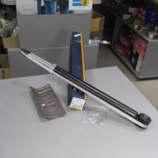 Амортизатор задний газомасляный (пр-во DENCKERMANN) Skoda Octavia 96-, VW Golf |V Амортизатор задний газомасляный (пр-во DENCKERMANN) Skoda Octavia 96-, VW Golf |V