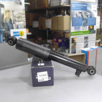 Амортизатор задний Hyundai Santa Fe CM, Veracruz 06- (пр-во SENSEN) 1213-0205