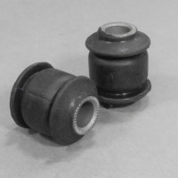 Сайлентблок заднего поперечного рычага и цапфы (необх.кол 6 шт.) (пр-во CTR ) GEELY CK, 2911020001 5277325000