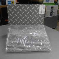 Фильтр воздуха салонный угольный (пр-во RIDER) HYUNDAI SANTA FE 12-