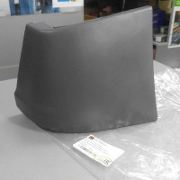 Клык бампера заднего левый  (DP GROUP) Ford Transit Connekt