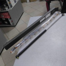 Амортизатор багажника (WEBER) RENAUL KANGOO, ГАЗ 2217 СОБОЛЬ БАРГУЗИН