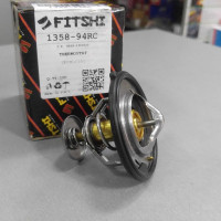 Термостат (FITSHI) ZAZ FORZA, VIDA, CHERY, ELARA, EASTAR, M11, M12, JAGGI, KIMO, AMULET (Acteco 1.3-2.0)