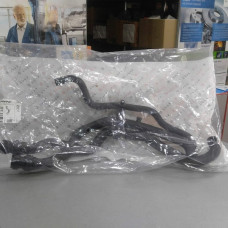 Комплект патрубков охлаждения (FARE) RENAULT  CLIO II, KANGOO