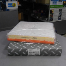 Фильтр воздушный (пр-во RIDER) CHEVROLET CRUZE, OPEL ASTRA J 09-