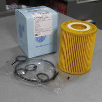 Фильтр масляный (BLUE PRINT) OPEL ASTRA, ZAFIRA 1.7 CDTI 07-