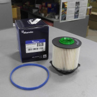 Фильтр топливный (MANDO) CHEVROLET CRUZE, OPEL ASTRA J 1.3-2.0 CDTI 09-