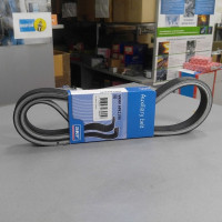 Ремень поликлиновый VKMV6PK2196 (пр-во SKF) Mercedes Sprinter 2.2 CDI