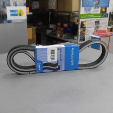 Ремень поликлиновый VKMV6PK2196 (пр-во SKF) Mercedes Sprinter 2.2 CDI