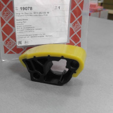 Натяжитель, цепь привода  FEBI BILSTEIN