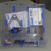 Комплект монтажный турбокомпрессора (пр-во AJUSA) MB SPRINTER 00-06